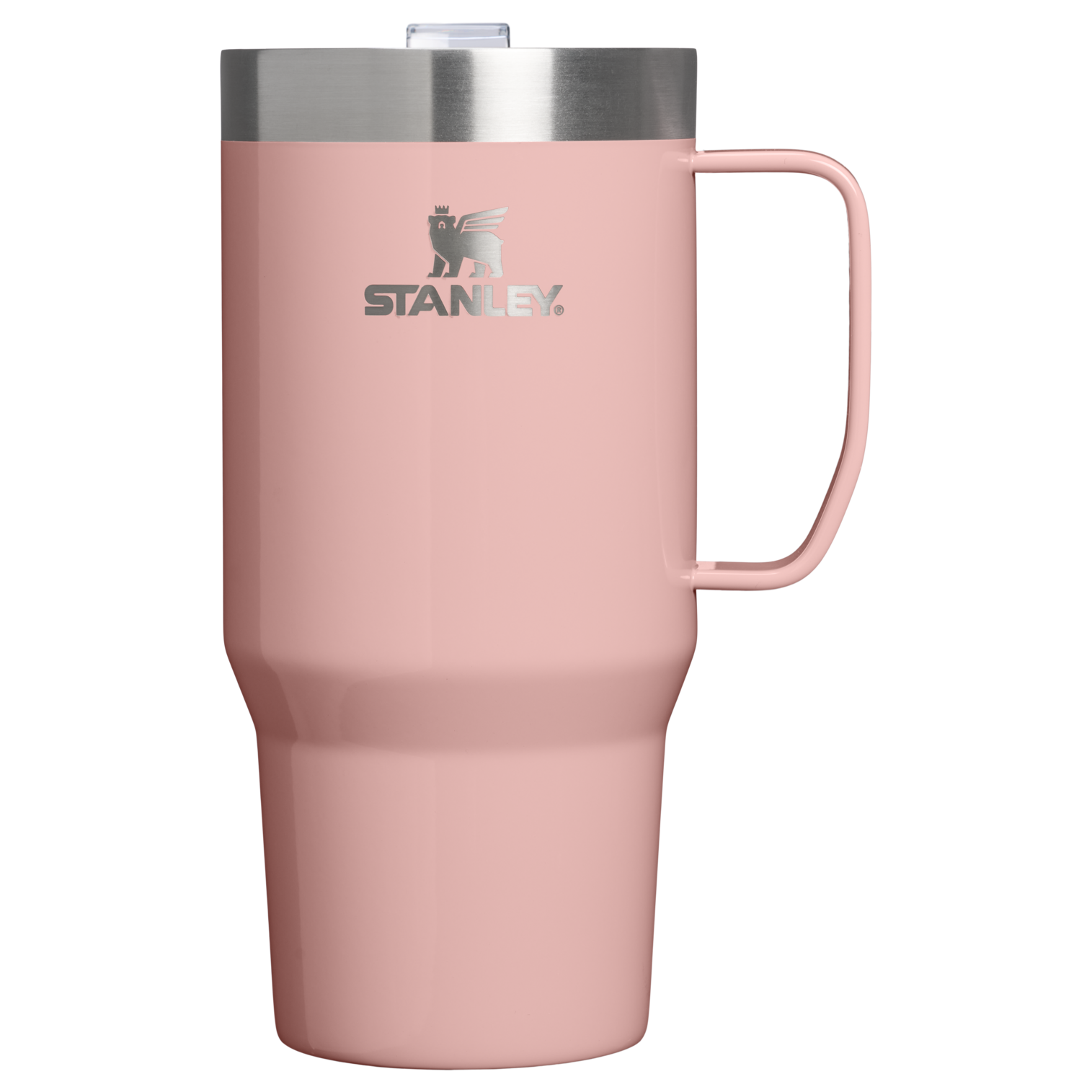 Stanley 1913 The Everyday Suburban Mug in Peach Rose Gloss