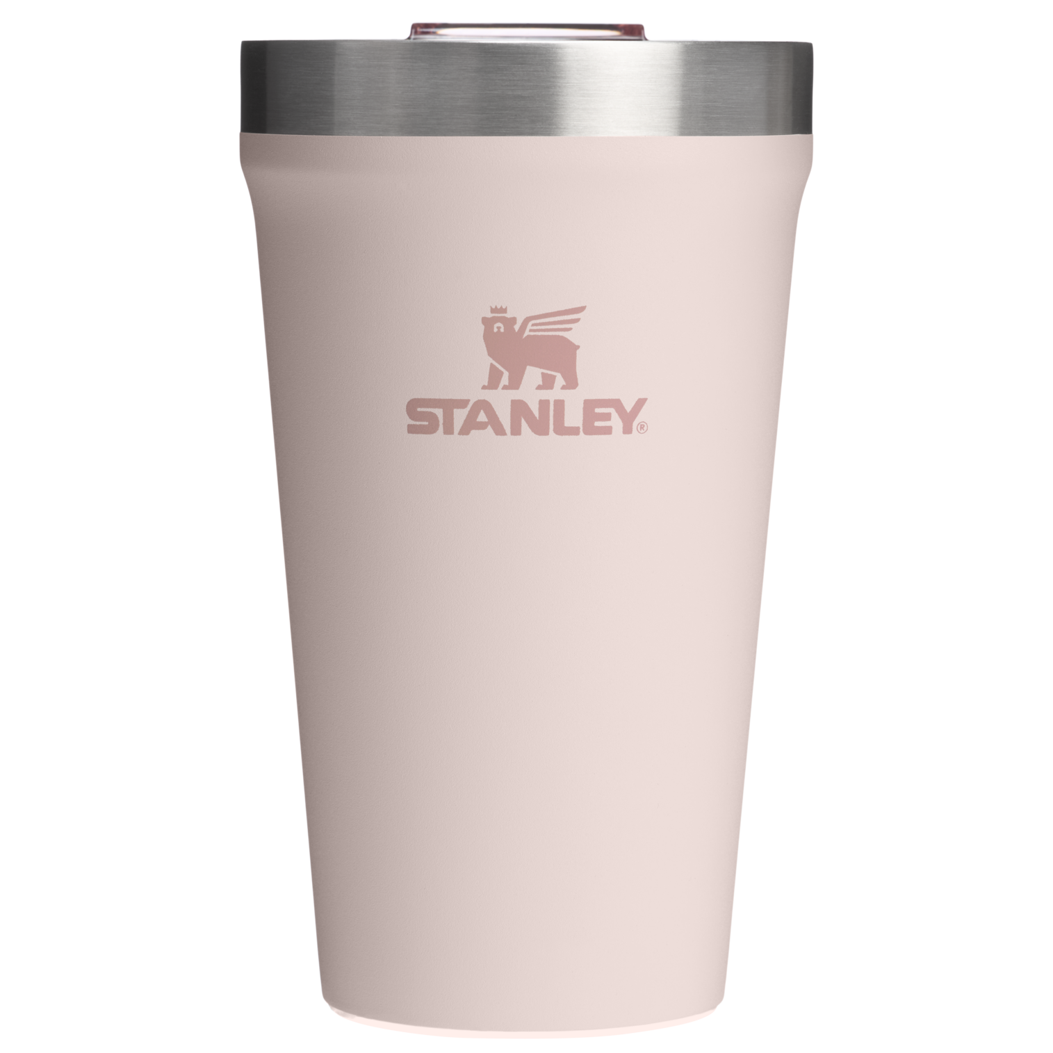 Stanley 1913 The Everyday Tumbler in Rose Quartz