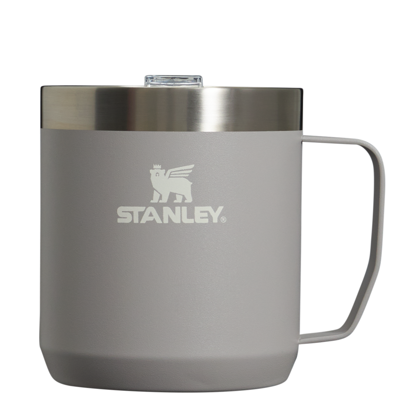 Stanley 1913 Classic Legendary Camp Mug in Ash